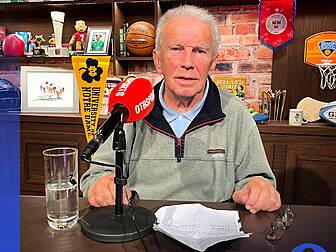 John Giles: Unraveling the Mag...
